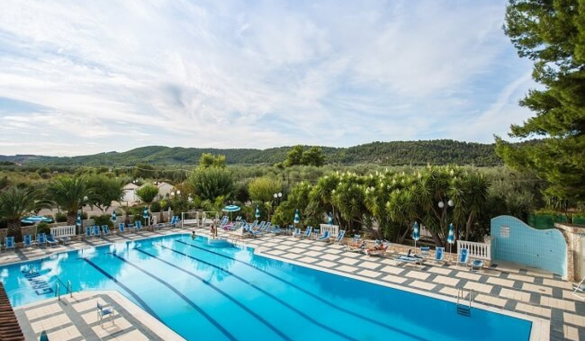 Villaggio Piano Grande - Immagine 1