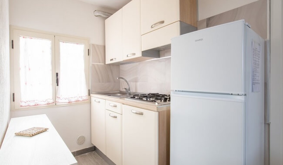 Villaggio Piano Grande Residence