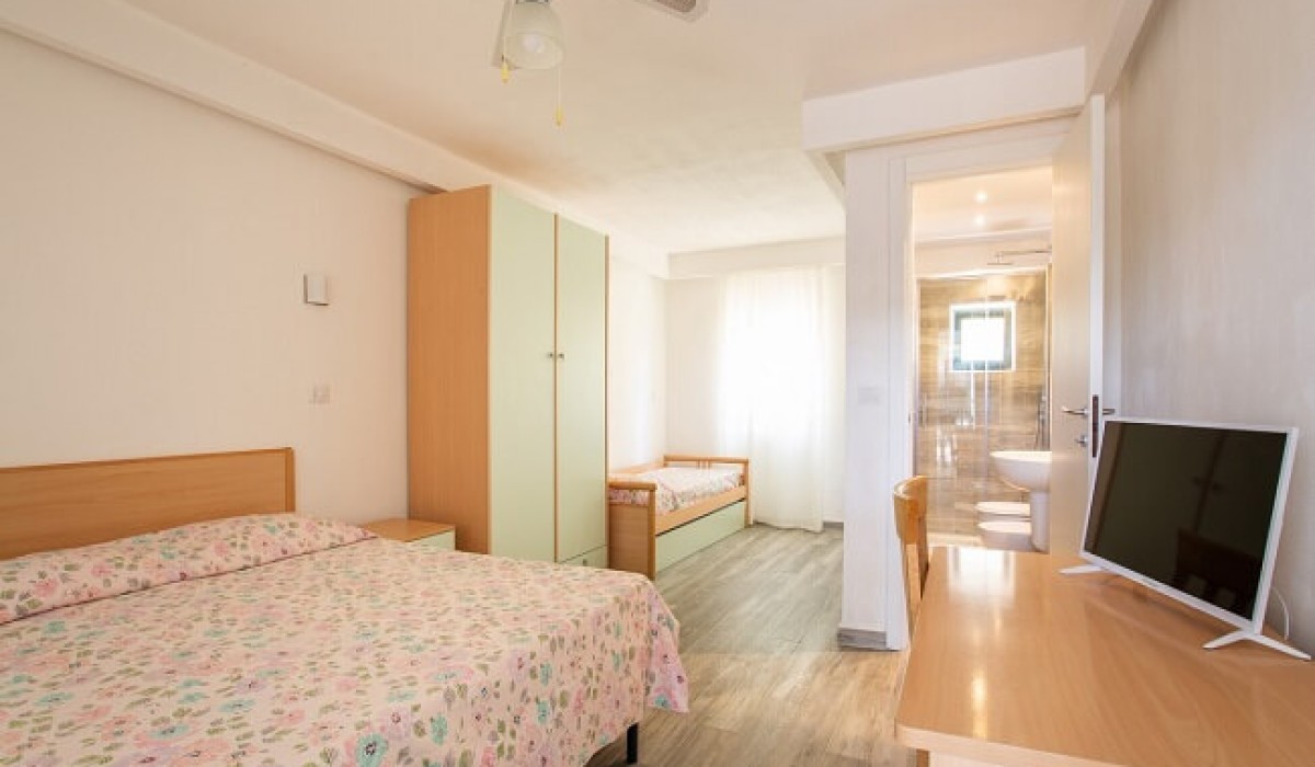 Villaggio Piano Grande Residence