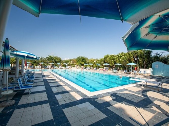 Villaggio Piano Grande Hotel - Immagine 10