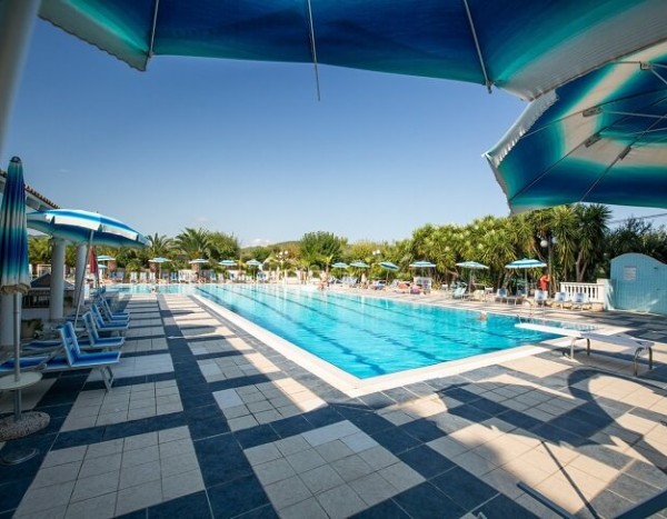 Villaggio Piano Grande Residence