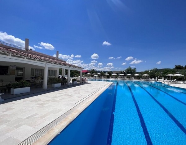 Villaggio Piano Grande Residence