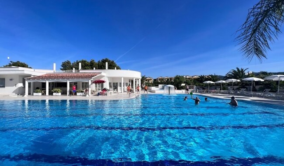 Villaggio Piano Grande Residence
