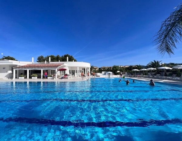 Villaggio Piano Grande Residence