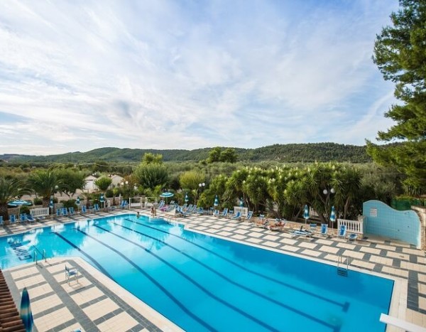 Villaggio Piano Grande Residence