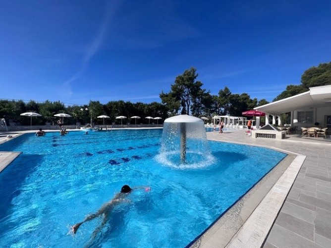 Villaggio Piano Grande Hotel - Immagine 3