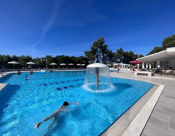 Villaggio Piano Grande Residence