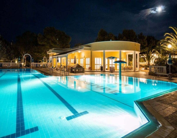 Villaggio Piano Grande Residence
