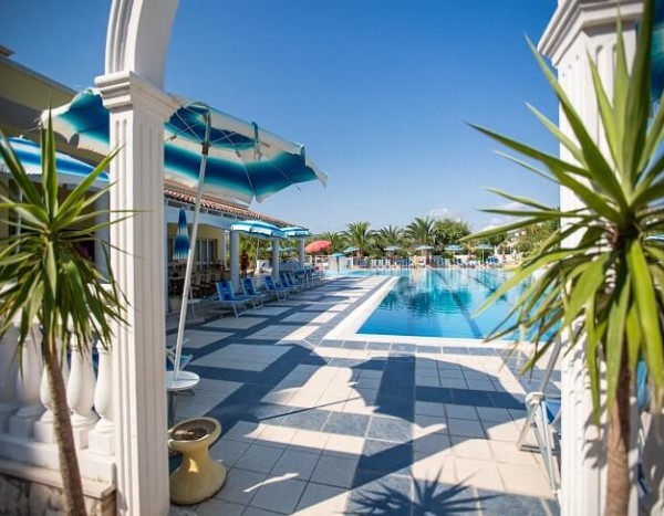 Villaggio Piano Grande Residence