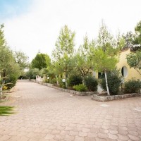 Villaggio Piano Grande Residence