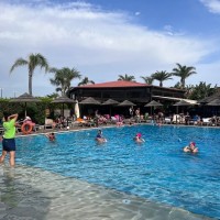 Villaggio Punta Grossa Hotel