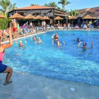 Villaggio Punta Grossa Hotel