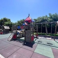 Villaggio Punta Grossa Hotel