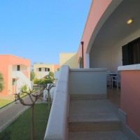 Villaggio Punta Grossa Hotel