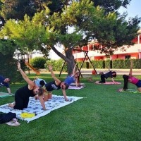 Villaggio Punta Grossa Hotel