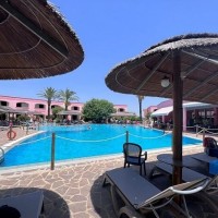 Villaggio Punta Grossa Hotel