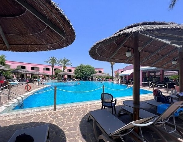 Villaggio Punta Grossa Hotel