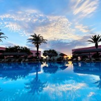 Villaggio Punta Grossa Hotel