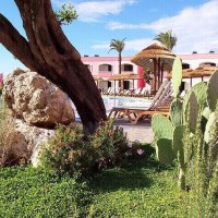 Villaggio Punta Grossa Hotel