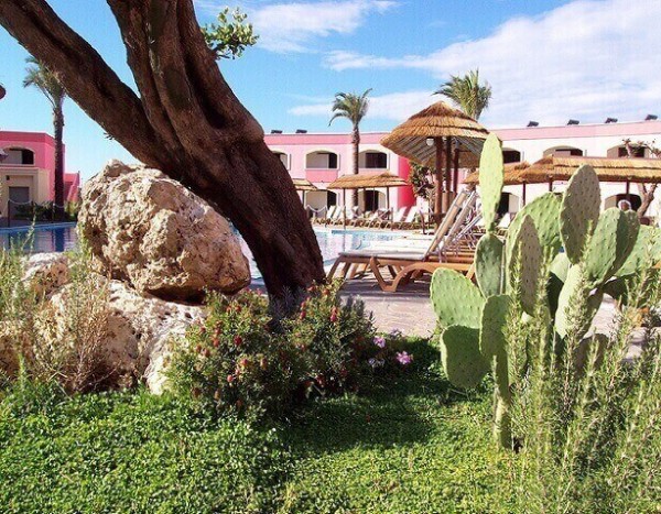 Villaggio Punta Grossa Hotel
