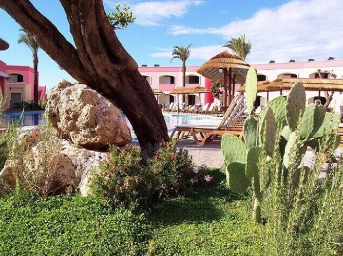 Villaggio Punta Grossa Hotel - Immagine 8