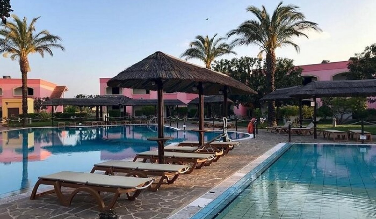 Villaggio Punta Grossa Hotel - Immagine 7