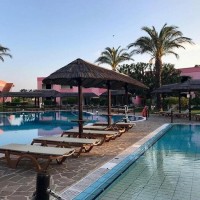 Villaggio Punta Grossa Hotel