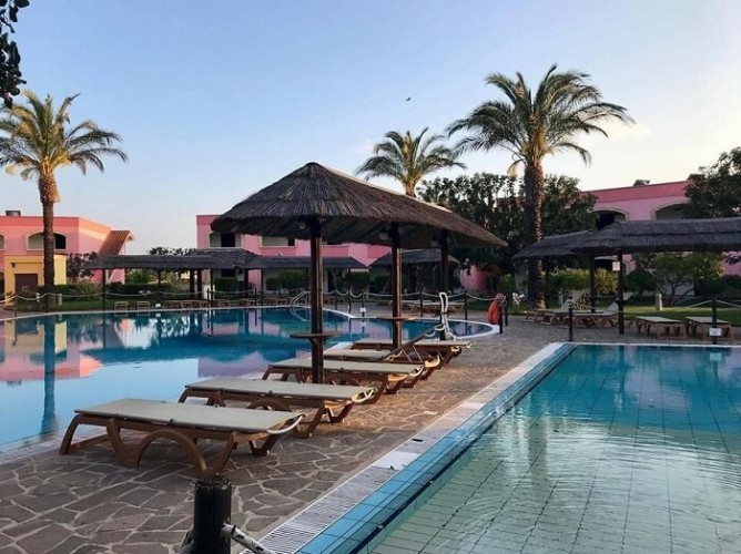 Villaggio Punta Grossa Hotel - Immagine 7
