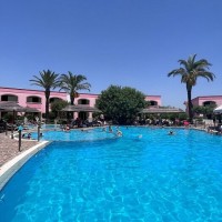 Villaggio Punta Grossa Hotel