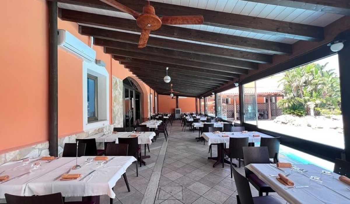 Villaggio Punta Grossa Hotel