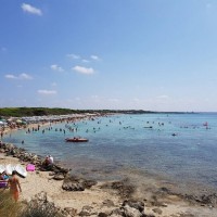 Villaggio Punta Grossa Hotel
