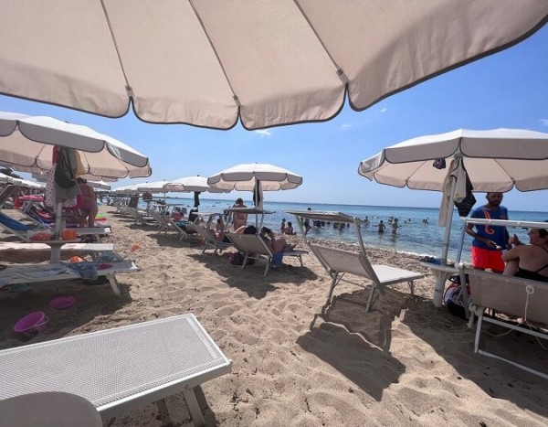 Villaggio Punta Grossa Hotel