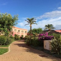 Villaggio Punta Grossa Hotel