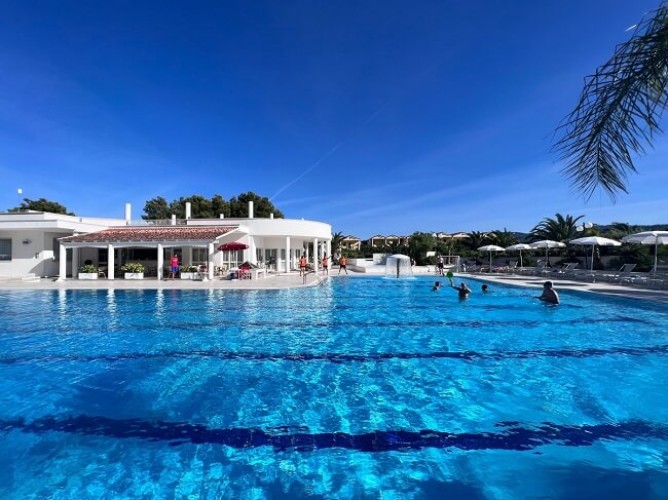 Villaggio Piano Grande Hotel - Immagine 8