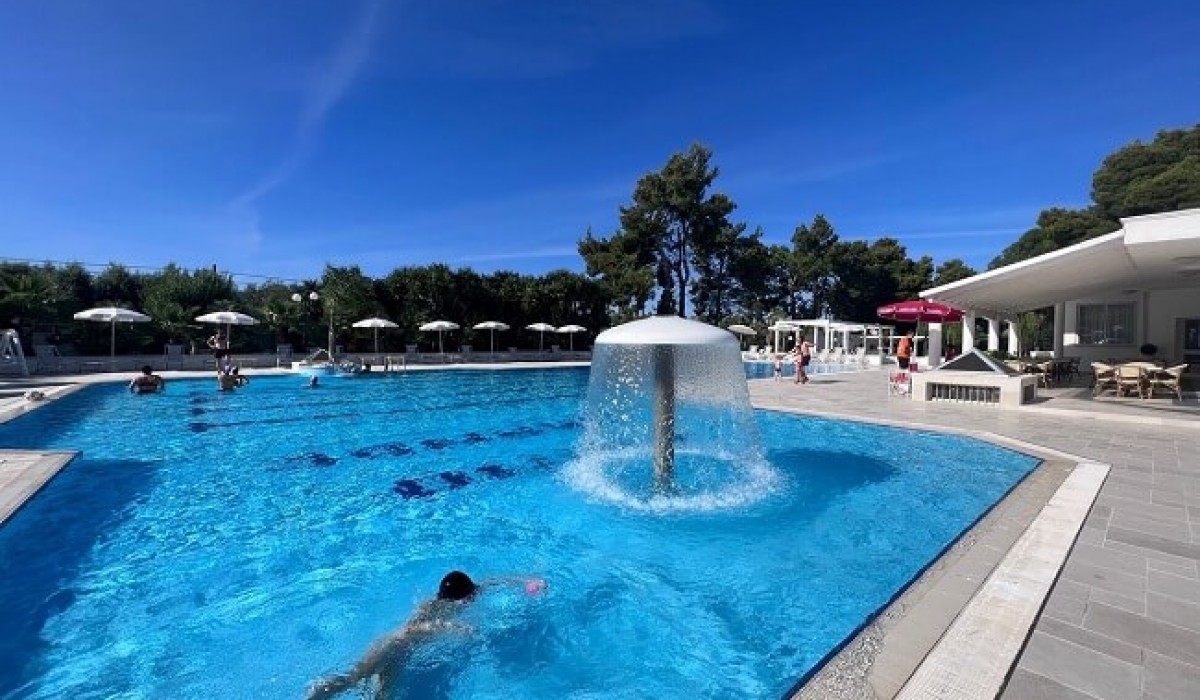Villaggio Piano Grande Hotel - Immagine 3