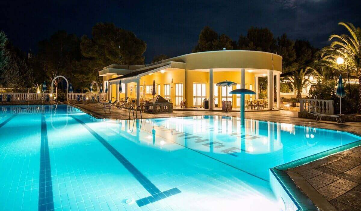 Villaggio Piano Grande Hotel - Immagine 9