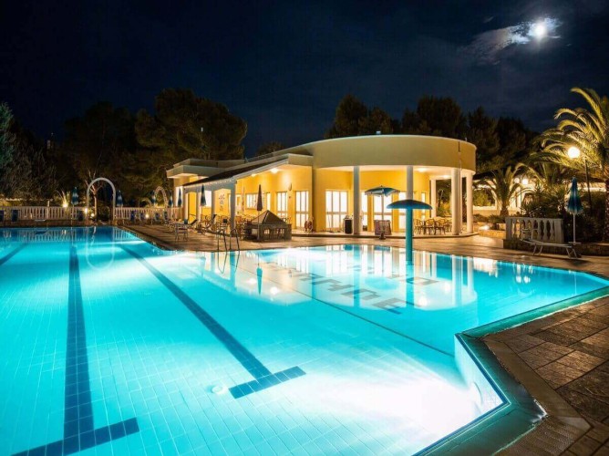 Villaggio Piano Grande Hotel - Immagine 9