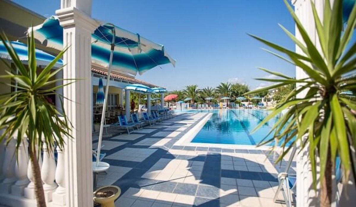 Villaggio Piano Grande Hotel - Immagine 6