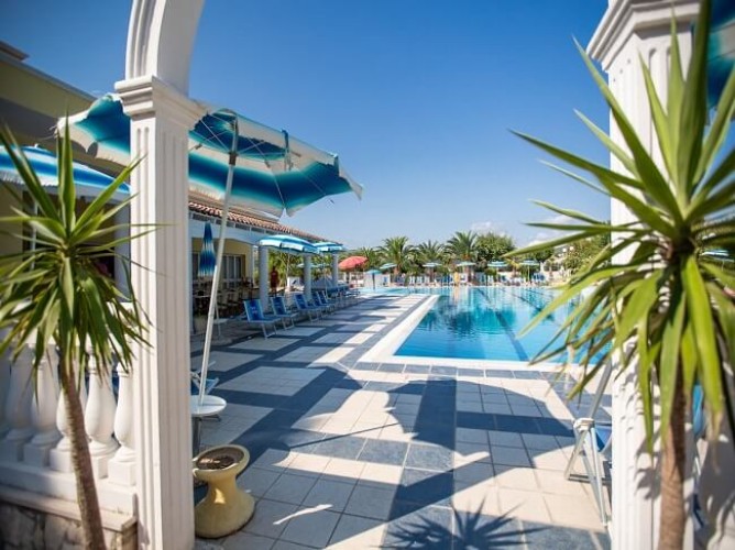 Villaggio Piano Grande Hotel - Immagine 6