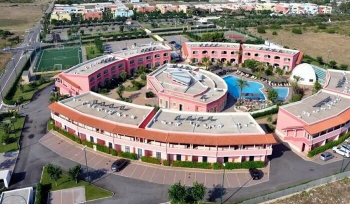 Villaggio Punta Grossa Hotel - Immagine 3