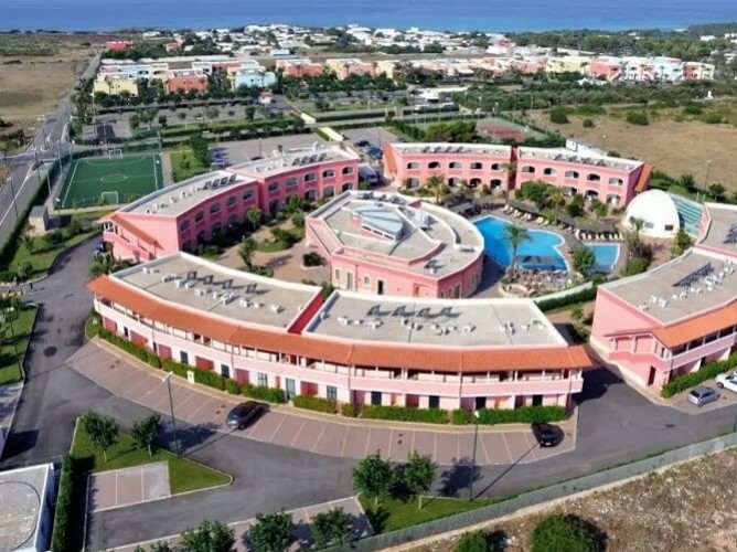 Villaggio Punta Grossa Hotel - Immagine 3