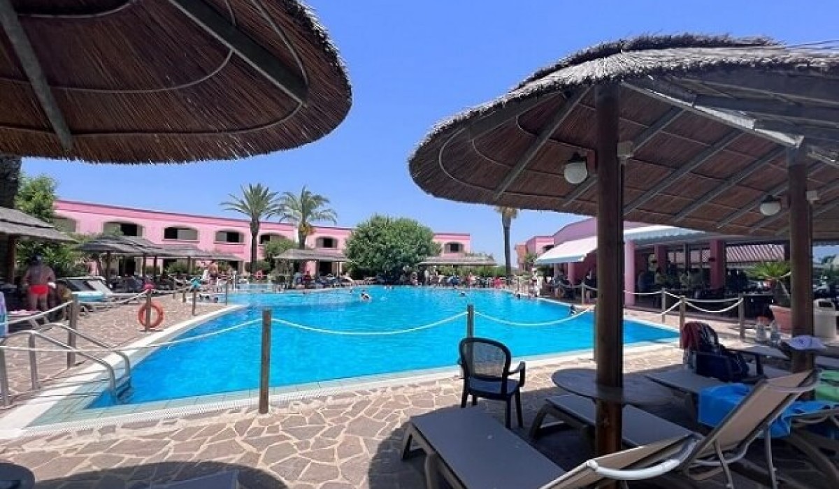Villaggio Punta Grossa Hotel - Immagine 5