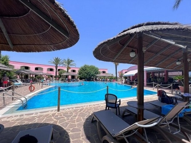 Villaggio Punta Grossa Hotel - Immagine 5