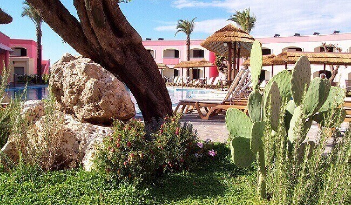 Villaggio Punta Grossa Hotel - Immagine 8