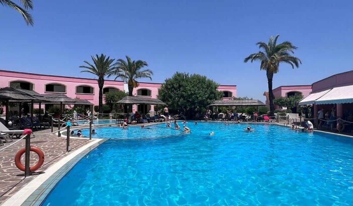 Villaggio Punta Grossa Hotel - Immagine 6
