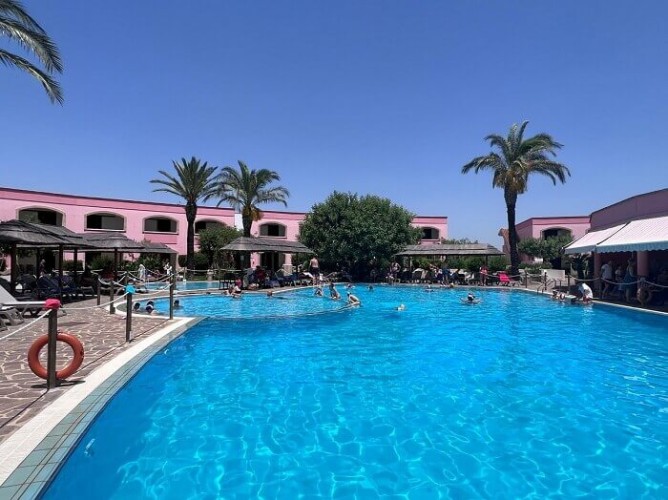 Villaggio Punta Grossa Hotel - Immagine 6