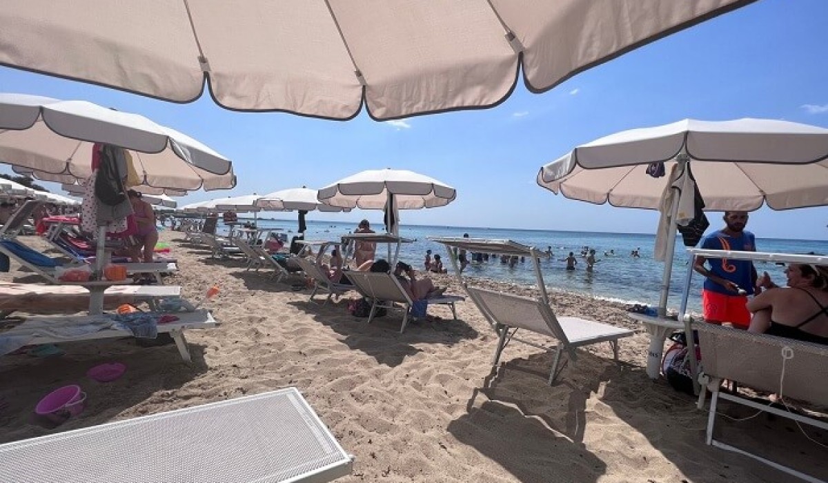 Villaggio Punta Grossa Hotel - Immagine 9