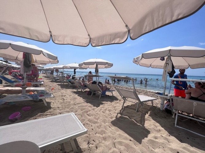 Villaggio Punta Grossa Hotel - Immagine 9