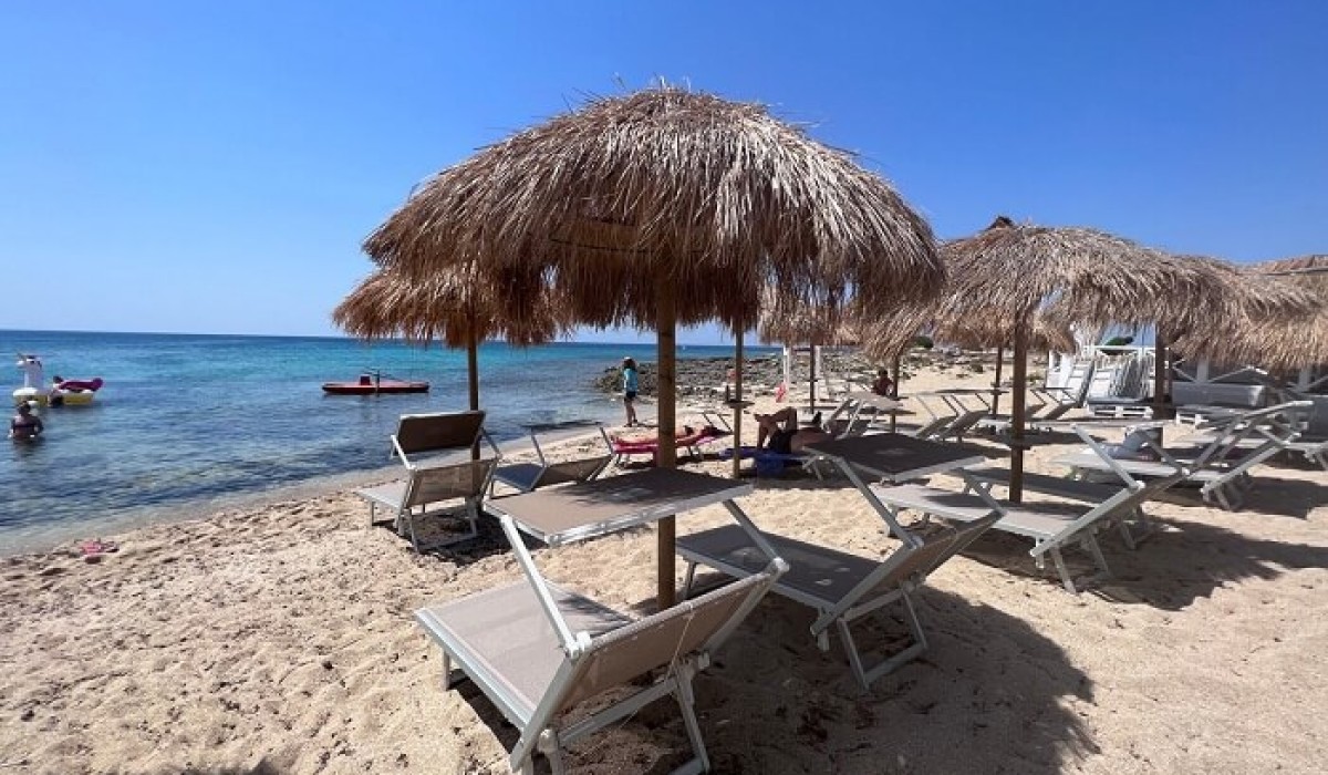 Villaggio Punta Grossa Hotel - Immagine 10