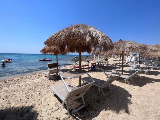 Villaggio Punta Grossa Hotel - Immagine 10